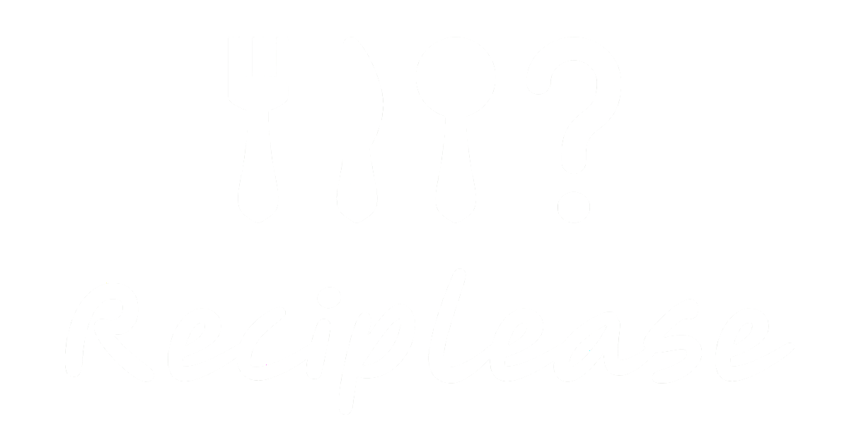 Logo for Reciplease